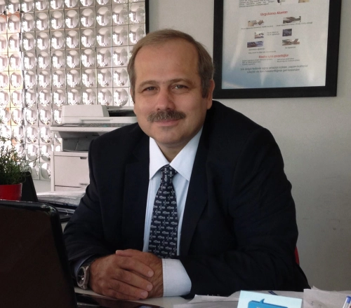 Şeref Aktaş