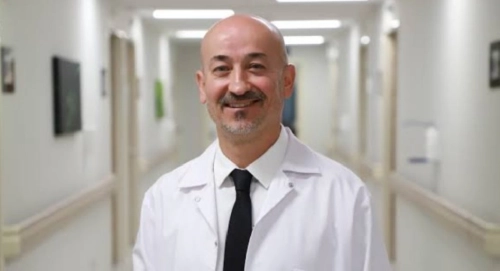 Ersin Kurtar