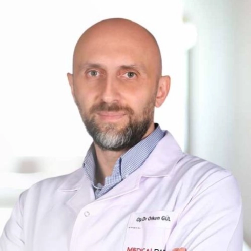 Orkun Gül