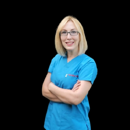 Doç. Dr. Sibel Kibar
