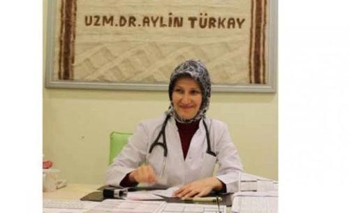 Aylin Türkay