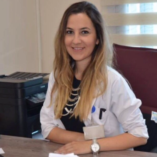 Didem Güneş Kaya
