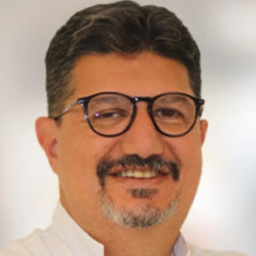 Öğr. Üyesi Faik Murat Ünsal