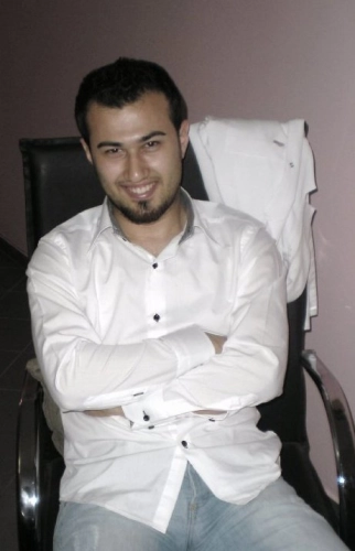 Dr. Dt. Serkan Duran