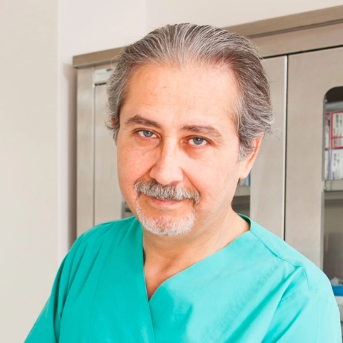 Nezail Demirciler