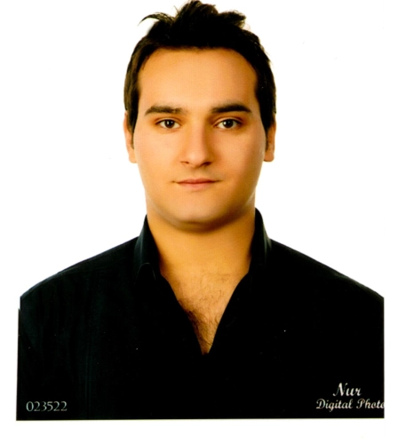 Mehmet Çakır