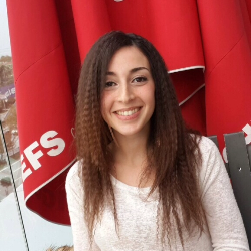 Deniz PAK ŞÜKÜR