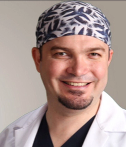 Op. Dr. Emre Üregen