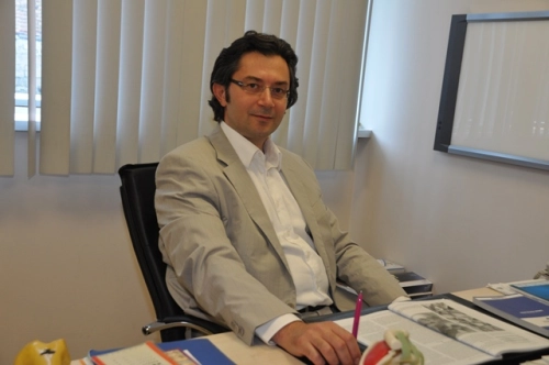 Tunç Cevat Öğün