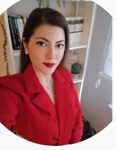 Dr. Uzm. Psk. Yeşim Delice
