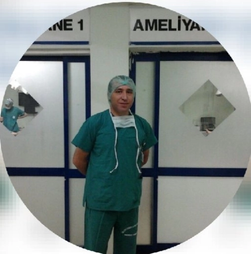 Op. Dr. Kerim Yıldız