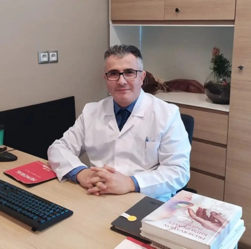 Orhan Görgülü