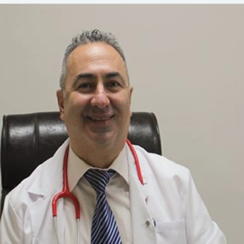 Uzm. Dr. Naci Duman