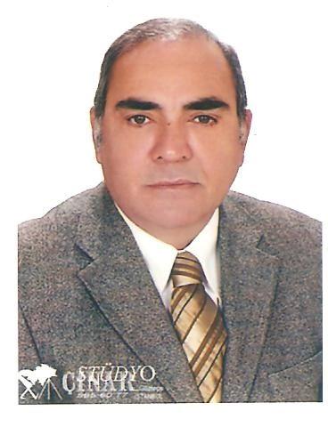 Dr. Dt. Gediz Tetik