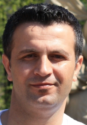 Uzm. Dr. Bayram Yıldız