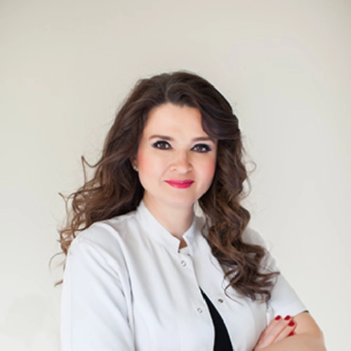 Dr. Dt. Zerrin Işık Tüfekçi