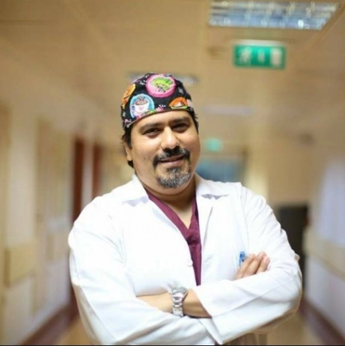 Egemen Turhan