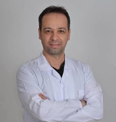 Tevfik Yetiş