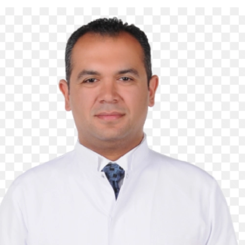 Haluk Çabuk
