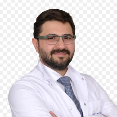 Doç. Dr. Yetkin Zeki Yılmaz