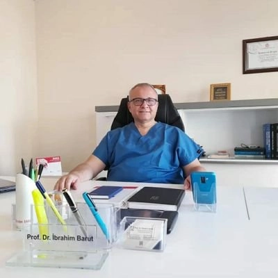 İbrahim Barut