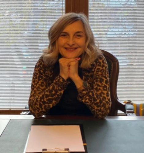 Kıvılcım Gücüyener