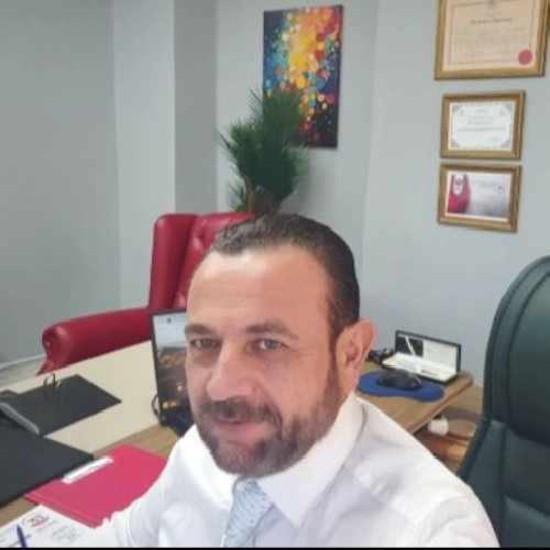 Uzm. Dr. Mustafa Gürcan