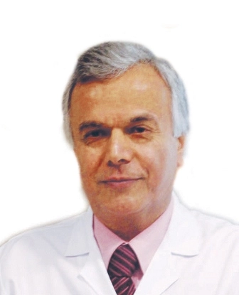 Dr. Ahmet Türk