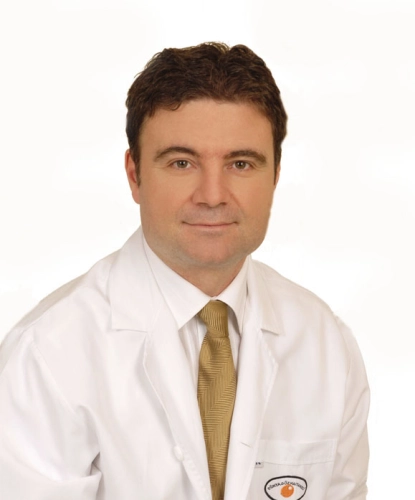 Op. Dr. Akın Banaz