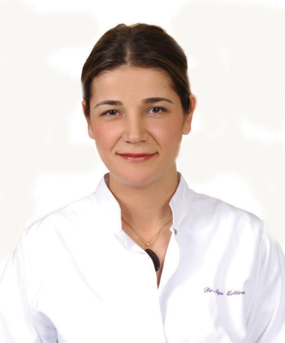 Dr. Ayşe Ertürer