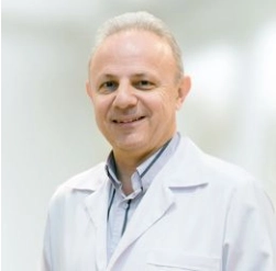 Prof. Dr. Coşar Batman