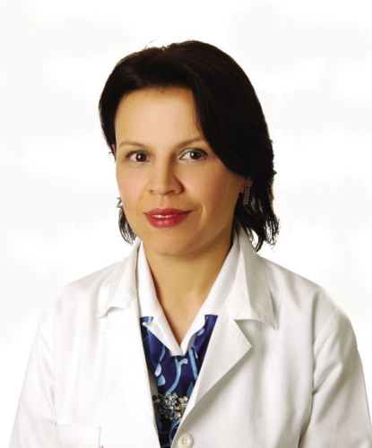 Op. Dr. Derya Evans