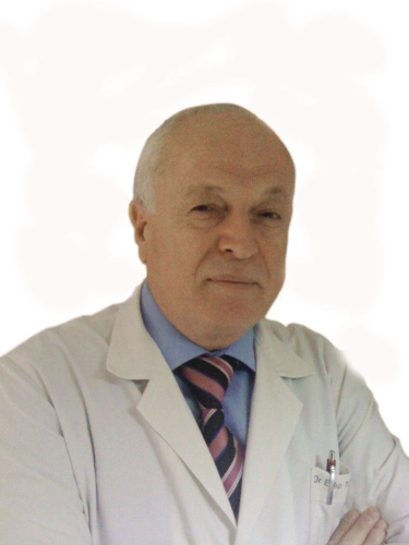 Op. Dr. Edip Temizyürek
