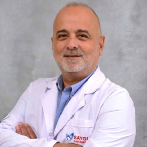 Arif Mete Ergen