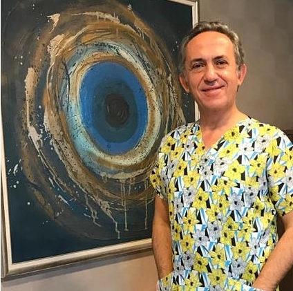 Op. Dr. Erhan Yılmazkurt