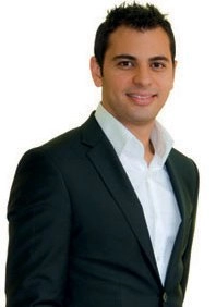 Andaç Yeşilyurt