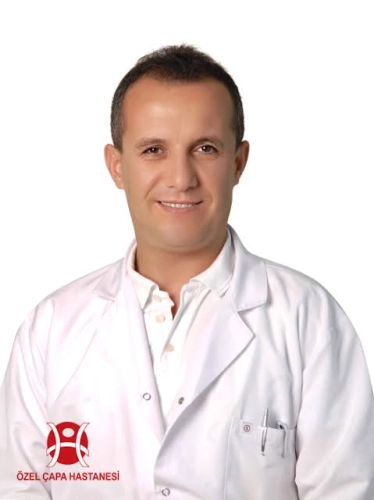 Aydın Kırışık