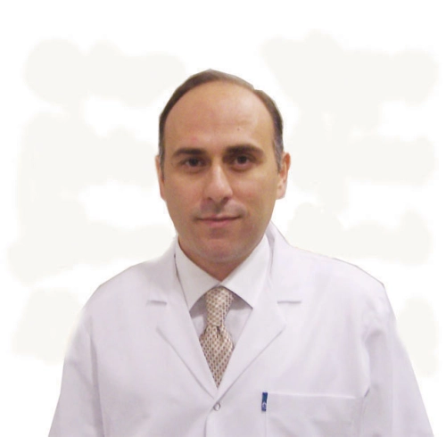 Op. Dr. Ersel Özkılıç