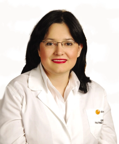 Op. Dr. Fatma Akalp