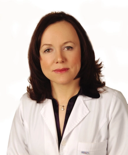Op. Dr. Fevziye Öndeş