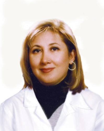 Op. Dr. Figen Yamanoğlu