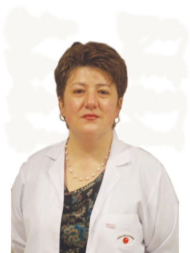 Uzm. Dr. Hülya Temiz
