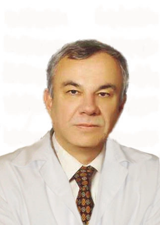 Dr. Koray Özcan