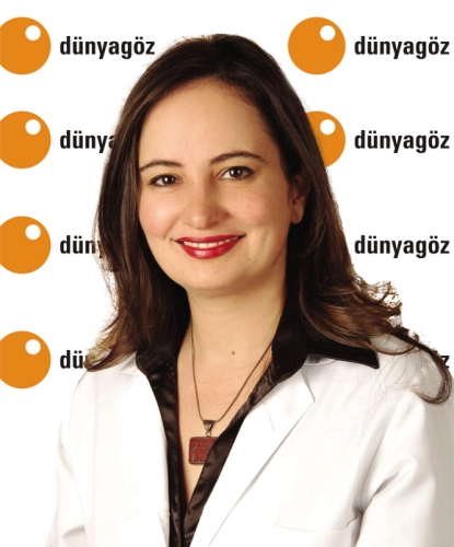 Dr. Lale Zeliha Öktem