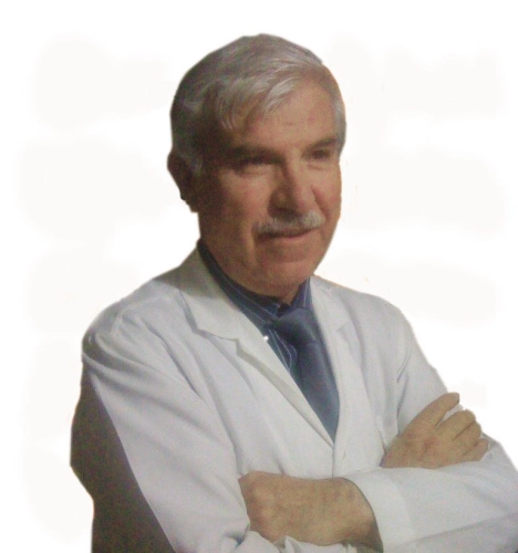 Op. Dr. Mehmet Vakıf Orhan