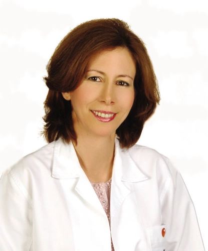 Dr. Neslihan Özgen