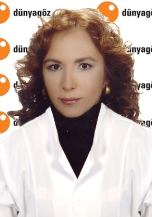Op. Dr. Nihal Borataç