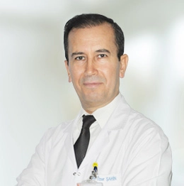 Op. Dr. Özer Şahin