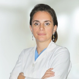 Op. Dr. Semra Hoca Lapashtıca