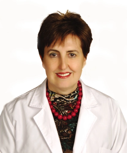 Doç. Dr. Zerrin Kapıcıoğlu